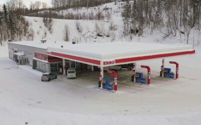 Grubhei Autosenter