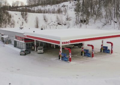 Grubhei Autosenter