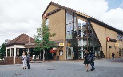 Helgeland Sparebank