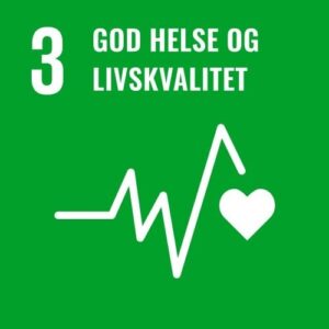 God helse og livskvalitet