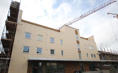 Rådhusalléen 5