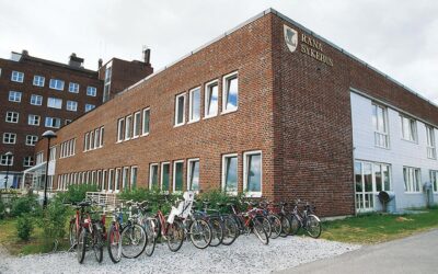 Helgelandssykehuset Mo i Rana